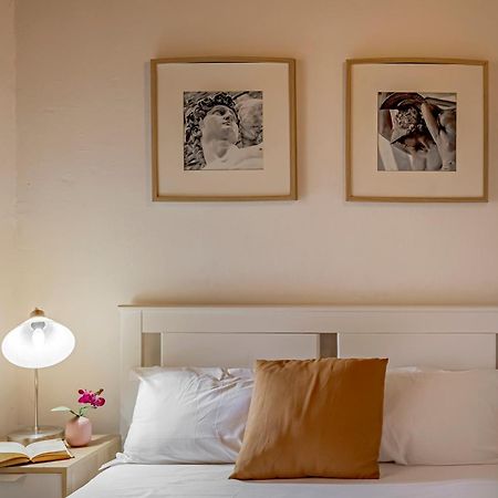 Dante'S Relais Hotell Florens Exteriör bild