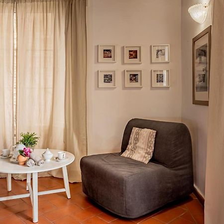 Dante'S Relais Hotell Florens Exteriör bild