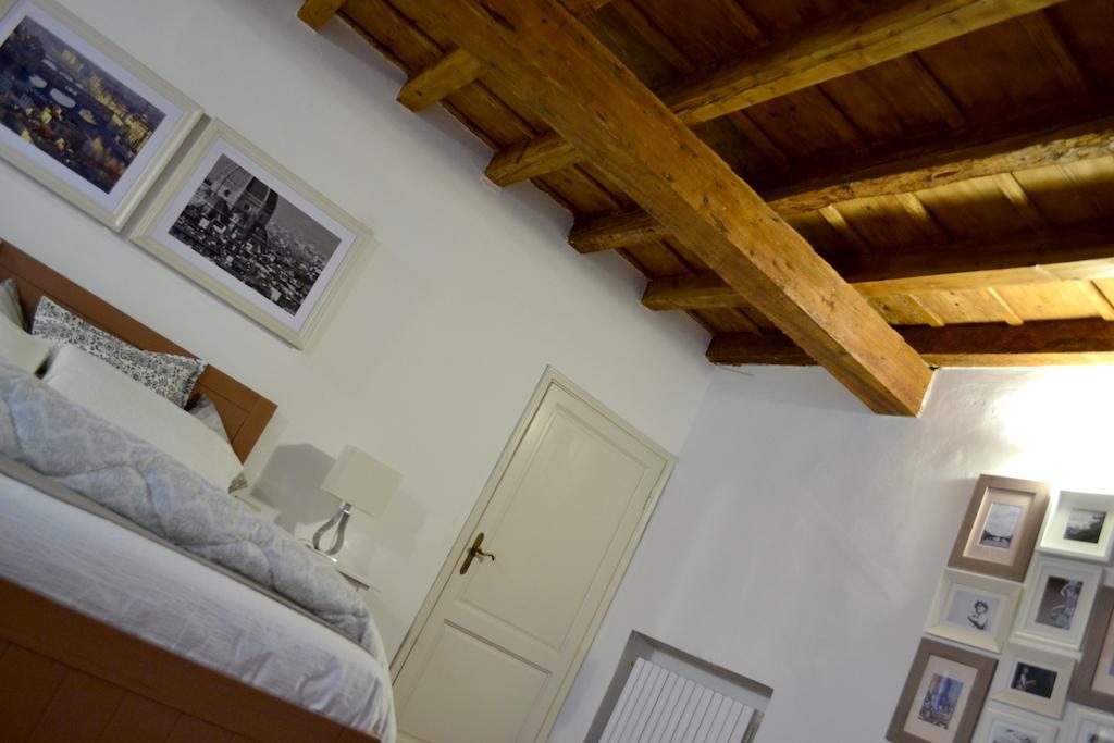 Dante'S Relais Hotell Florens Exteriör bild
