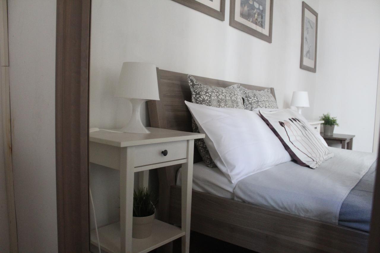 Dante'S Relais Hotell Florens Exteriör bild