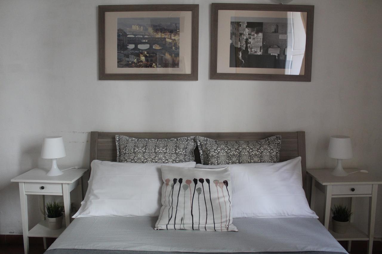 Dante'S Relais Hotell Florens Exteriör bild