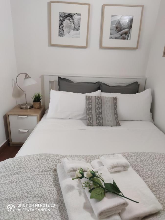 Dante'S Relais Hotell Florens Exteriör bild