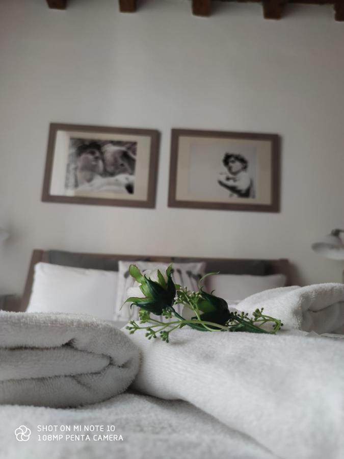 Dante'S Relais Hotell Florens Exteriör bild